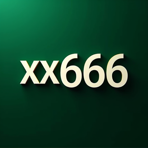 xx666 Logo